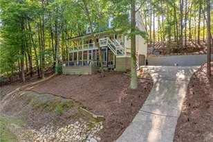 211 Hillside Dr, Waleska, GA 30183 - Photo 3