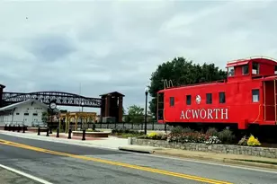 1712 Hickory Hts Wy Lot 1, Acworth, GA 30102 - Photo 33