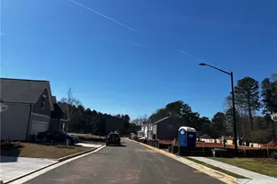 1712 Hickory Hts Wy Lot 1, Acworth, GA 30102 - Photo 31