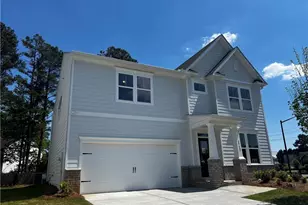 1712 Hickory Hts Wy Lot 1, Acworth, GA 30102 - Photo 1