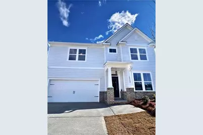 1712 Hickory Heights (Lot 1) Way, Acworth, GA 30102 - Photo 1