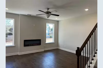 1712 Hickory Heights (Lot 1) Way, Acworth, GA 30102 - Photo 13