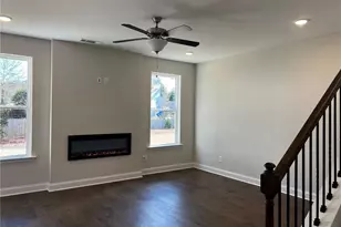 1712 Hickory Hts Wy Lot 1, Acworth, GA 30102 - Photo 13