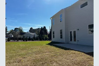 1712 Hickory Heights (Lot 1) Way, Acworth, GA 30102 - Photo 23