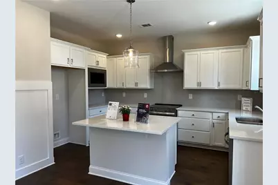 1712 Hickory Heights (Lot 1) Way, Acworth, GA 30102 - Photo 3