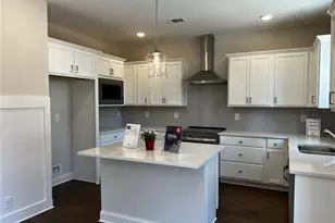 1712 Hickory Heights (Lot 1) Way, Acworth, GA 30102 - Photo 3