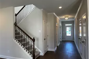 1712 Hickory Hts Wy Lot 1, Acworth, GA 30102 - Photo 9