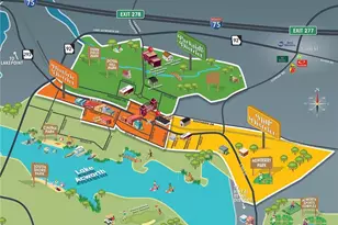 1712 Hickory Hts Wy Lot 1, Acworth, GA 30102 - Photo 33