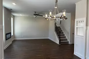 1712 Hickory Hts Wy Lot 1, Acworth, GA 30102 - Photo 5