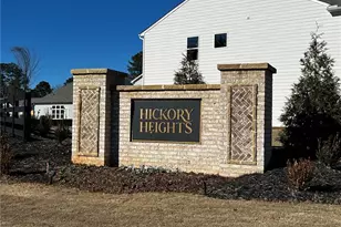 1712 Hickory Hts Wy Lot 1, Acworth, GA 30102 - Photo 25