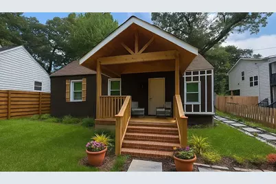 1101 Oak Knoll Terrace SE, Atlanta, GA 30315 - Photo 3