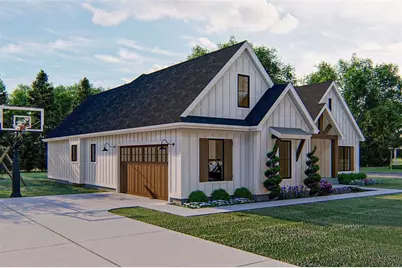 270R Stone Cliff Drive, Ellijay, GA 30536 - Photo 3