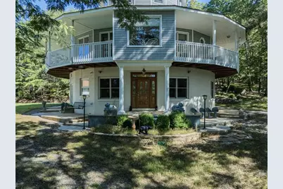 929 W Culberson Road, Morganton, GA 30560 - Photo 1