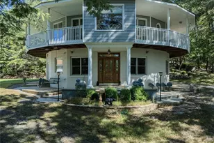 929 W Culberson Rd, Morganton, GA 30560 - Photo 1