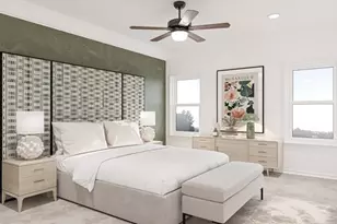 89 Alameda St, Loganville, GA 30052 - Photo 5