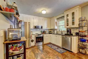 346 Dock Lathem Trail, Ball Ground, GA 30107 - Photo 5