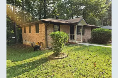 3231 Darlington Oak Drive, Atlanta, GA 30340 - Photo 33