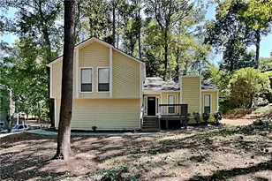 2127 W Carlyle Ct, Marietta, GA 30062 - Photo 1