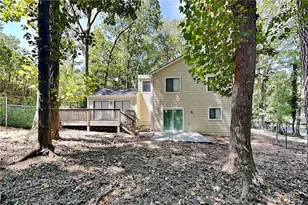 2127 W Carlyle Ct, Marietta, GA 30062 - Photo 17