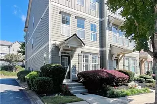 525 Grove Field Ct, Suwanee, GA 30024 - Photo 1