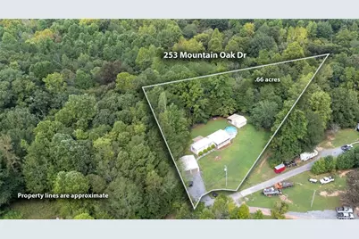 253 Mountain Oak Drive, Chatsworth, GA 30705 - Photo 5