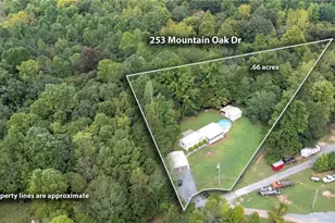 253 Mountain Oak Dr, Chatsworth, GA 30705 - Photo 5