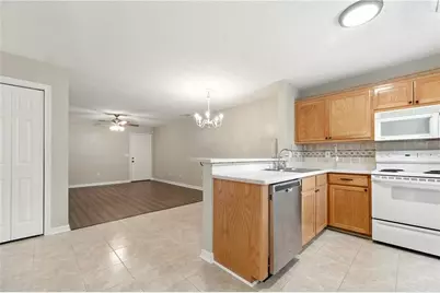 202 Mountain Chase, Cartersville, GA 30120 - Photo 3