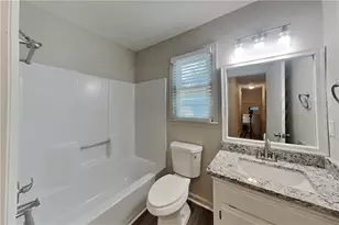 3117 Calumet Cir NW, Kennesaw, GA 30152 - Photo 17