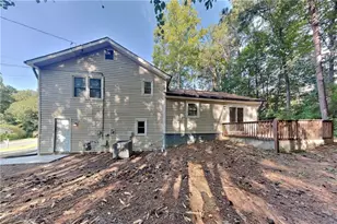 3117 Calumet Cir NW, Kennesaw, GA 30152 - Photo 19