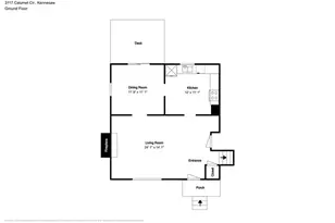 3117 Calumet Cir NW, Kennesaw, GA 30152 - Photo 21