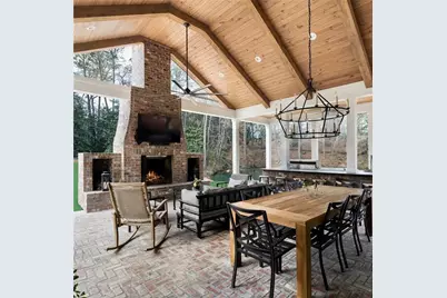 2701 Conns Creek #5, Ball Ground, GA 30107 - Photo 11