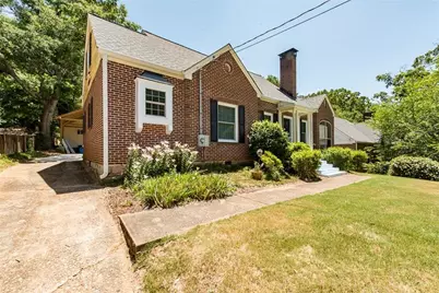 208 Shadowmoor Drive #208, Decatur, GA 30030 - Photo 29