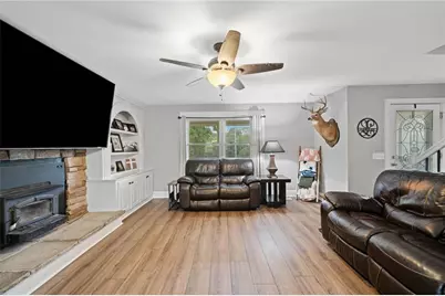 2545 Hickory Level Road, Villa Rica, GA 30180 - Photo 5