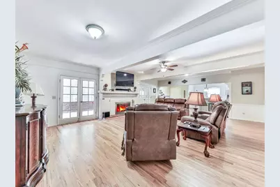 3115 Beechwood Drive SE, Marietta, GA 30067 - Photo 11