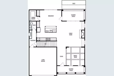 5627 Meadowstone Walk, Kennesaw, GA 30152 - Photo 49