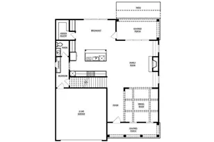 5627 Meadowstone Walk, Kennesaw, GA 30152 - Photo 49