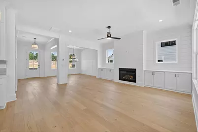 5627 Meadowstone Walk, Kennesaw, GA 30152 - Photo 11