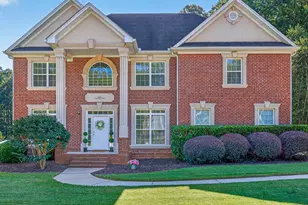 3183 Jackson Creek Dr, Stockbridge, GA 30281 - Photo 1