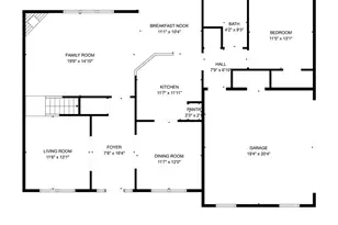3183 Jackson Creek Dr, Stockbridge, GA 30281 - Photo 41