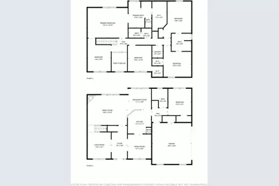 3183 Jackson Creek Drive, Stockbridge, GA 30281 - Photo 43