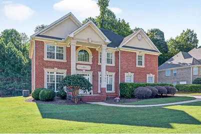 3183 Jackson Creek Drive, Stockbridge, GA 30281 - Photo 37