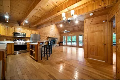 419 Blue Ridge Trails, Morganton, GA 30560 - Photo 3