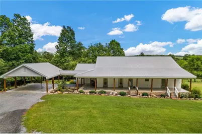 195 Connesena Road, Kingston, GA 30145 - Photo 3