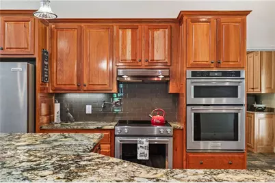 195 Connesena Road, Kingston, GA 30145 - Photo 27