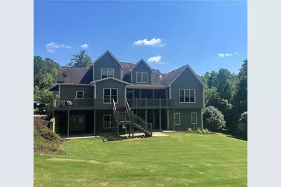 121 Harmony Oaks Trail, Canton, GA 30115 - Photo 41