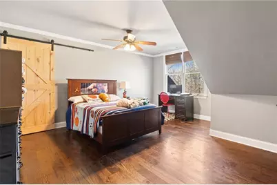 121 Harmony Oaks Trail, Canton, GA 30115 - Photo 21