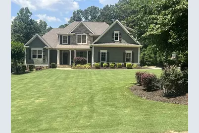 121 Harmony Oaks Trail, Canton, GA 30115 - Photo 1