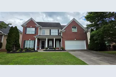 378 Vinings Vintage Circle, Mableton, GA 30126 - Photo 1