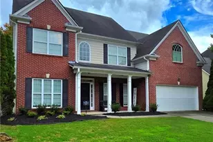 378 Vinings Vintage Circle, Mableton, GA 30126 - Photo 3