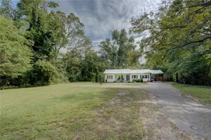 1107 S Madison Ave, Monroe, GA 30655 - Photo 5